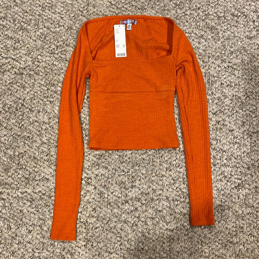 Brand New Urban Outfitters Top